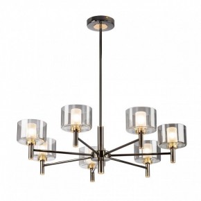 Люстра на штанге Citilux ELAN CL241171 в Асбесте - asbest.ok-mebel.com | фото 4