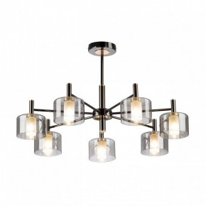 Люстра на штанге Citilux ELAN CL241171 в Асбесте - asbest.ok-mebel.com | фото 6