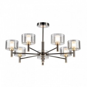 Люстра на штанге Citilux ELAN CL241171 в Асбесте - asbest.ok-mebel.com | фото 7
