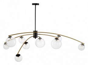 Люстра на штанге Citilux Fisher CL218193 в Асбесте - asbest.ok-mebel.com | фото