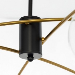 Люстра на штанге Citilux Fisher CL218193 в Асбесте - asbest.ok-mebel.com | фото 10