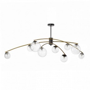 Люстра на штанге Citilux Fisher CL218193 в Асбесте - asbest.ok-mebel.com | фото 3