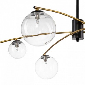 Люстра на штанге Citilux Fisher CL218193 в Асбесте - asbest.ok-mebel.com | фото 9