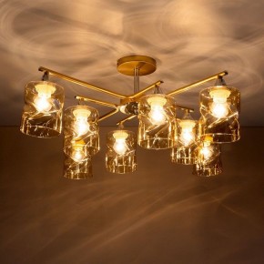 Люстра на штанге Citilux Клод CL137182 в Асбесте - asbest.ok-mebel.com | фото 12