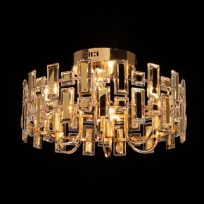Люстра на штанге De City Арман 9 462012206 в Асбесте - asbest.ok-mebel.com | фото 2