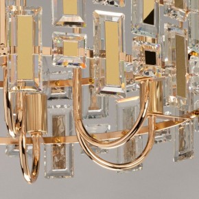 Люстра на штанге De City Арман 9 462012206 в Асбесте - asbest.ok-mebel.com | фото 7
