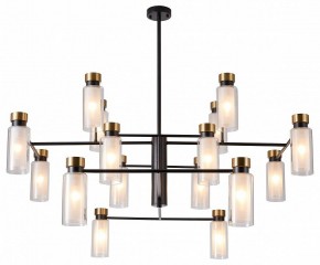 Люстра на штанге Favourite Slank 4482-16P в Асбесте - asbest.ok-mebel.com | фото 2
