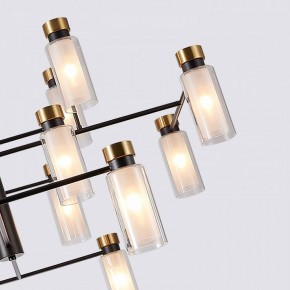 Люстра на штанге Favourite Slank 4482-16P в Асбесте - asbest.ok-mebel.com | фото 4