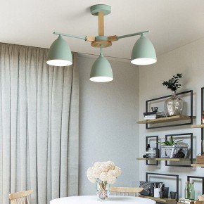 Люстра на штанге Imperiumloft NOA 3 NOA01 в Асбесте - asbest.ok-mebel.com | фото 5