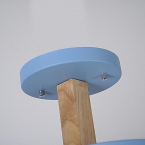 Люстра на штанге Imperiumloft TURNA Blue TURNA-B01 в Асбесте - asbest.ok-mebel.com | фото 7