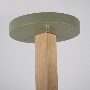 Люстра на штанге Imperiumloft TURNA Khaki TURNA-B01 в Асбесте - asbest.ok-mebel.com | фото 11