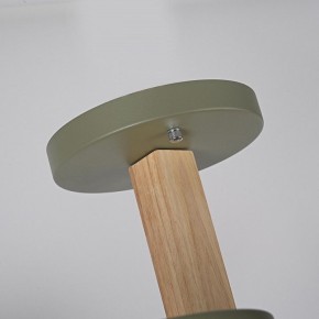 Люстра на штанге Imperiumloft TURNA Khaki TURNA-B01 в Асбесте - asbest.ok-mebel.com | фото 6