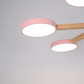 Люстра на штанге Imperiumloft TURNA Pink TURNA01 в Асбесте - asbest.ok-mebel.com | фото 8
