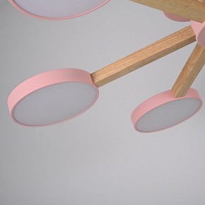 Люстра на штанге Imperiumloft TURNA Pink TURNA01 в Асбесте - asbest.ok-mebel.com | фото 9