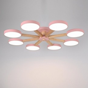 Люстра на штанге Imperiumloft TURNA Pink TURNA01 в Асбесте - asbest.ok-mebel.com | фото 2
