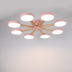 Люстра на штанге Imperiumloft TURNA Pink TURNA01 в Асбесте - asbest.ok-mebel.com | фото 5