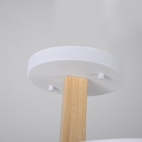 Люстра на штанге Imperiumloft TURNA White TURNA-B01 в Асбесте - asbest.ok-mebel.com | фото 8
