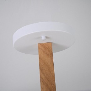 Люстра на штанге Imperiumloft TURNA White TURNA-B01 в Асбесте - asbest.ok-mebel.com | фото 7