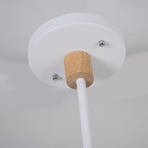 Люстра на штанге Imperiumloft TURNA White TURNA-DBL01 в Асбесте - asbest.ok-mebel.com | фото 7