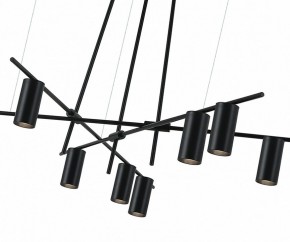 Люстра на штанге Kink Light Рия 07621-9,19 в Асбесте - asbest.ok-mebel.com | фото 2