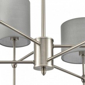 Люстра на штанге Lumion LATTI 8262/6C в Асбесте - asbest.ok-mebel.com | фото 8