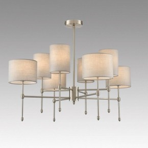 Люстра на штанге Lumion LATTI 8262/8C в Асбесте - asbest.ok-mebel.com | фото 3