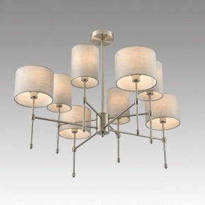 Люстра на штанге Lumion LATTI 8262/8C в Асбесте - asbest.ok-mebel.com | фото 5