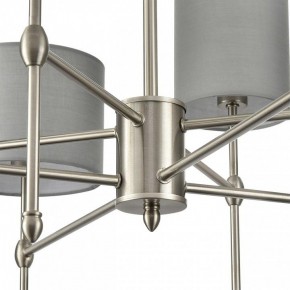 Люстра на штанге Lumion LATTI 8262/8C в Асбесте - asbest.ok-mebel.com | фото 8