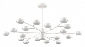 Люстра на штанге Lumion TORINA 8265/18 в Асбесте - asbest.ok-mebel.com | фото