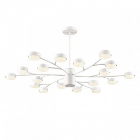 Люстра на штанге Lumion TORINA 8265/18 в Асбесте - asbest.ok-mebel.com | фото 2