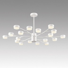 Люстра на штанге Lumion TORINA 8265/18 в Асбесте - asbest.ok-mebel.com | фото 3