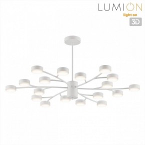 Люстра на штанге Lumion TORINA 8265/18 в Асбесте - asbest.ok-mebel.com | фото 4