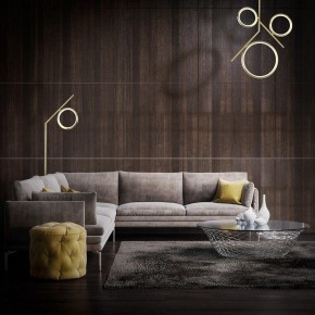 Люстра на штанге Mantra Olimpia 6581 в Асбесте - asbest.ok-mebel.com | фото 2