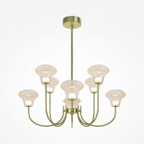 Люстра на штанге Maytoni Dynasty MOD402PL-L30BS3K в Асбесте - asbest.ok-mebel.com | фото 2