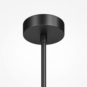 Люстра на штанге Maytoni Modesto MOD360PL-06B в Асбесте - asbest.ok-mebel.com | фото 7