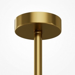 Люстра на штанге Maytoni Museo MOD436PL-05BS в Асбесте - asbest.ok-mebel.com | фото 6