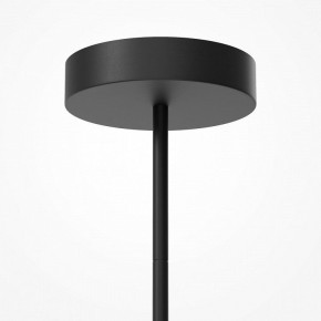 Люстра на штанге Maytoni Wabi MOD428PL-L27BK в Асбесте - asbest.ok-mebel.com | фото 9