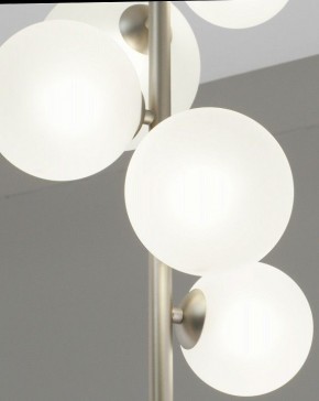 Люстра на штанге Moderli Renny V11466-5P в Асбесте - asbest.ok-mebel.com | фото 6