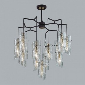 Люстра на штанге Odeon Light Fusilli 5439/13 в Асбесте - asbest.ok-mebel.com | фото 3