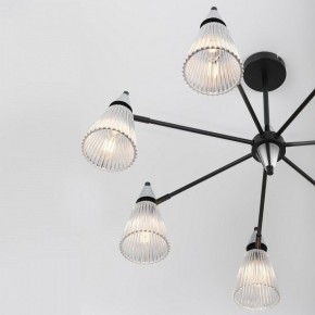 Люстра на штанге Rivoli Briana Б0066495 в Асбесте - asbest.ok-mebel.com | фото 9