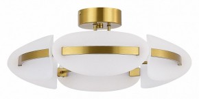Люстра на штанге ST-Luce ETOILE SL1304.302.45 в Асбесте - asbest.ok-mebel.com | фото