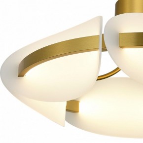 Люстра на штанге ST-Luce ETOILE SL1304.302.45 в Асбесте - asbest.ok-mebel.com | фото 3