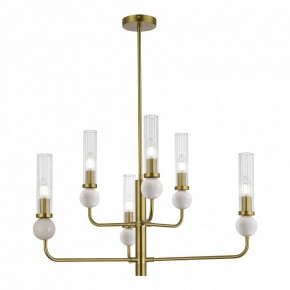 Люстра на штанге ST-Luce MEDEA SL1244.303.06 в Асбесте - asbest.ok-mebel.com | фото 2