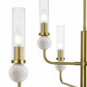 Люстра на штанге ST-Luce MEDEA SL1244.303.06 в Асбесте - asbest.ok-mebel.com | фото 5