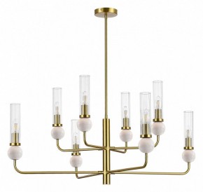 Люстра на штанге ST-Luce MEDEA SL1244.303.08 в Асбесте - asbest.ok-mebel.com | фото