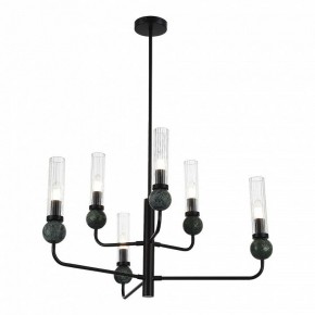 Люстра на штанге ST-Luce MEDEA SL1244.403.06 в Асбесте - asbest.ok-mebel.com | фото 3
