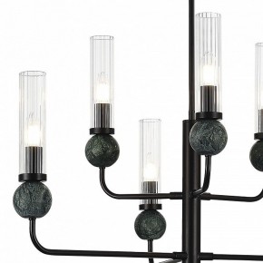 Люстра на штанге ST-Luce MEDEA SL1244.403.06 в Асбесте - asbest.ok-mebel.com | фото 5
