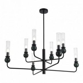 Люстра на штанге ST-Luce MEDEA SL1244.403.08 в Асбесте - asbest.ok-mebel.com | фото 3