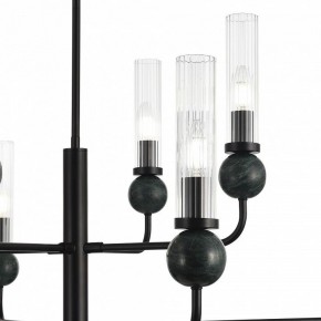 Люстра на штанге ST-Luce MEDEA SL1244.403.08 в Асбесте - asbest.ok-mebel.com | фото 5