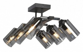 Люстра на штанге Vitaluce V2833 V2833-1/6PL в Асбесте - asbest.ok-mebel.com | фото